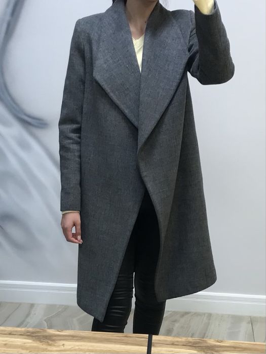 Пальто осень-зима