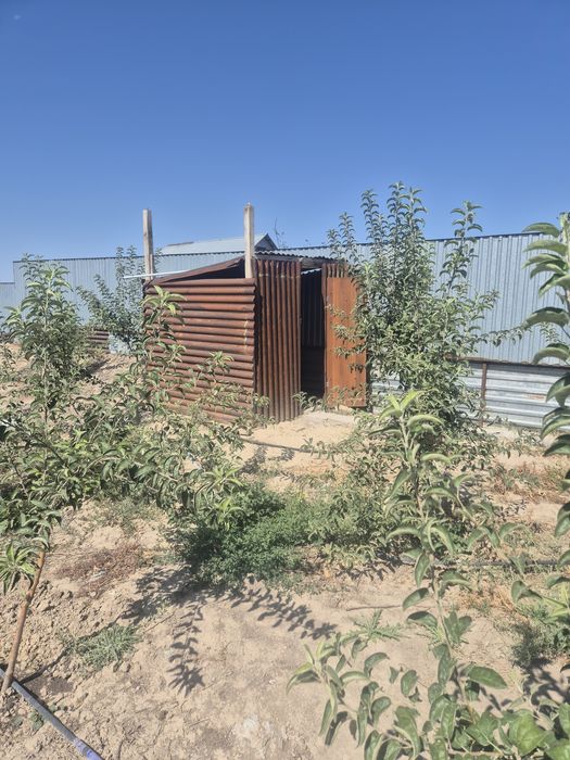 Времянка сатылады посёлок Кошмамбет