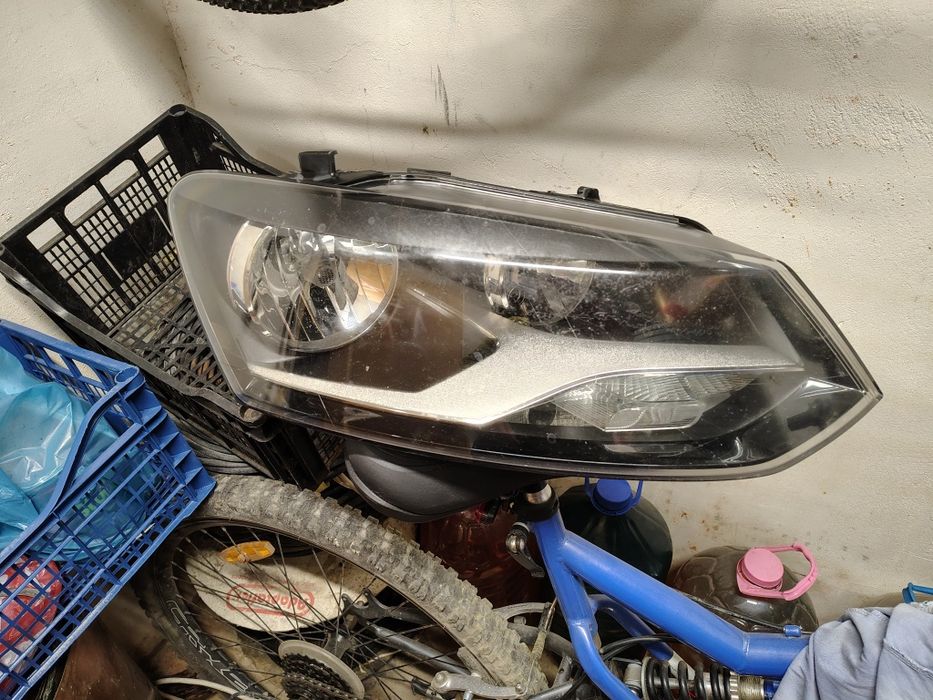 Фарове за VW Polo 6R