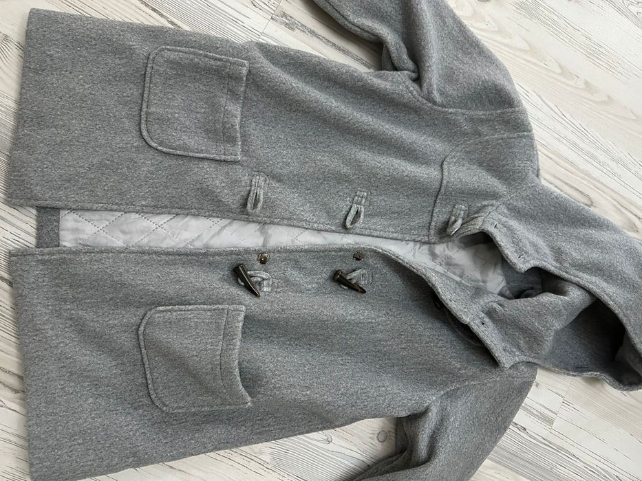 Продам пальто детское