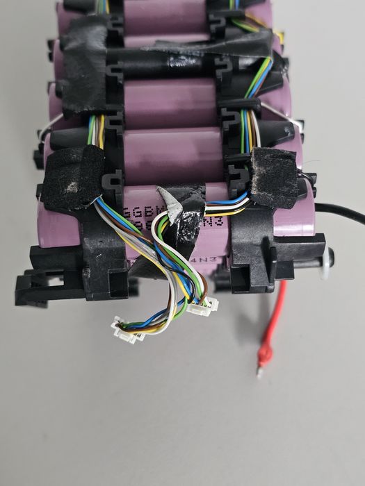 Pack Celule Samsung High Drain