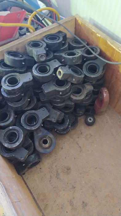 Ухо за хидравлични бутила