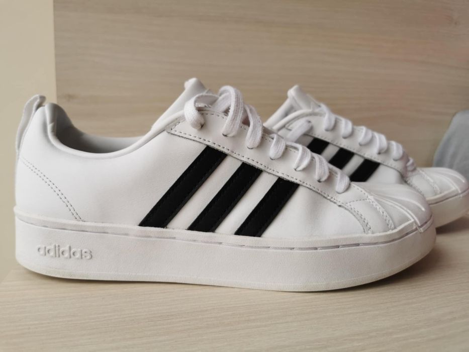 Кецове Адидас - номер 41 и 1/3