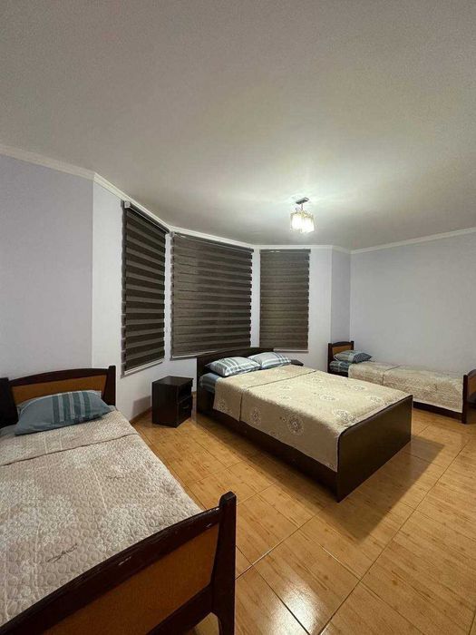 Продаётся элитная дача на Чарваке