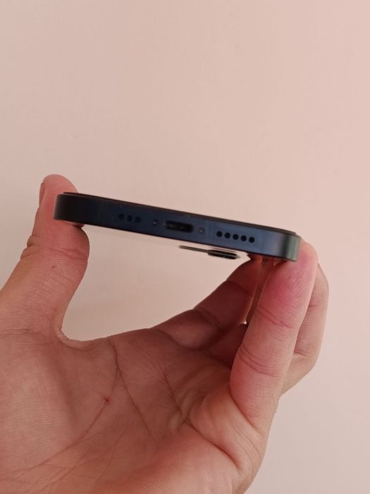 Iphone 12 LL/A 128GB ideal 94 yomks radnoy