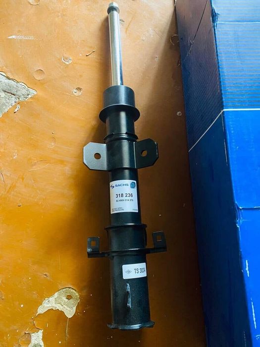 Mersades viano oldingi amatzatorash