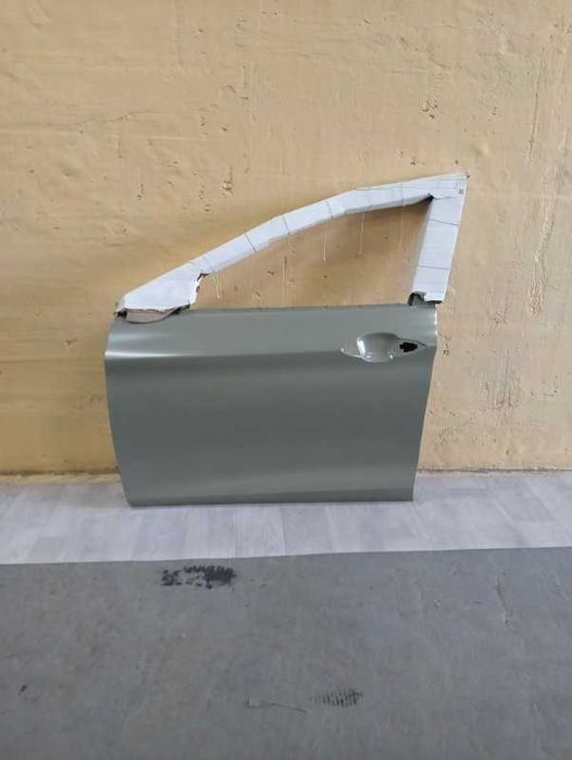 Дверь передняя левая для Jac J7