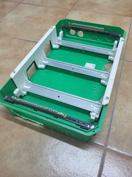 Tablou Schneider 26 module