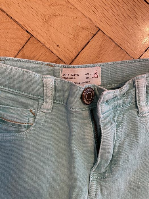Pantaloni scurti copii