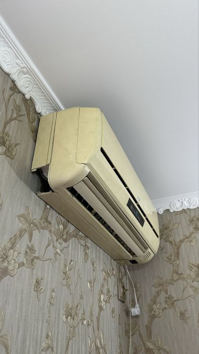 Coolix kondesioner srochniy