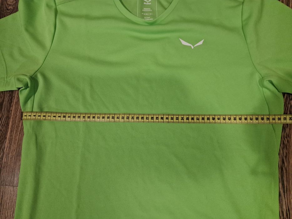 Tricou de barbati Salewa L/XL