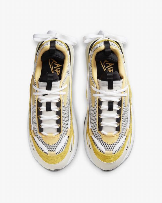 Nike Air Max Furyosa - 37.5 и 38.5 Номер Оригинални