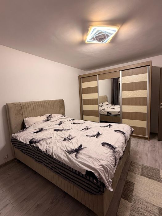 Apartament 2 camere Republica