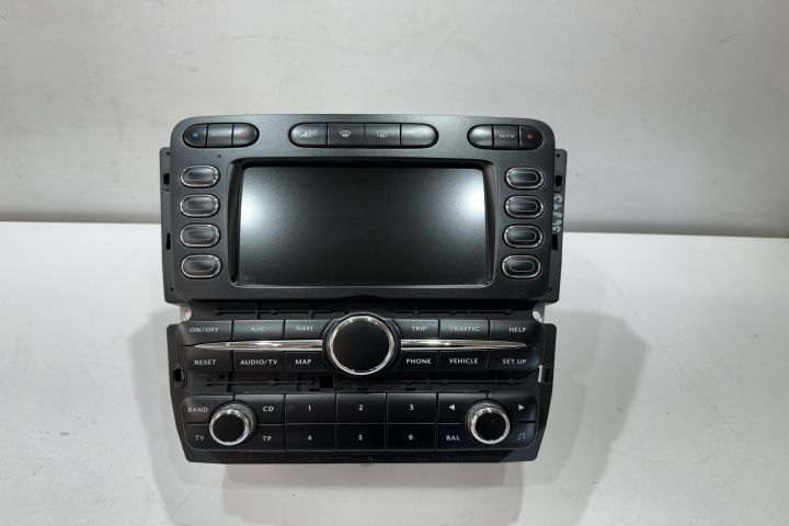 Navigatie  3W0035007K Bentley Continental GT 1 Cabriolet