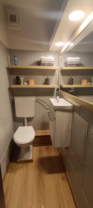 Vand/schimb apartament 3 camere decomandat -Turnisor