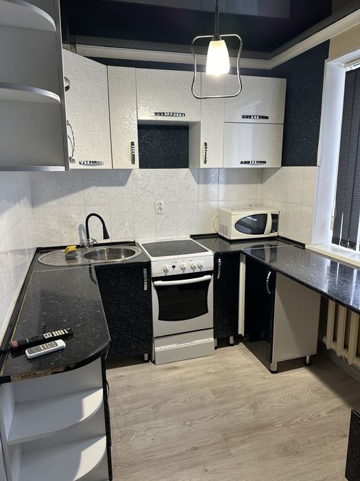 Продам 2х комнатную квартиру