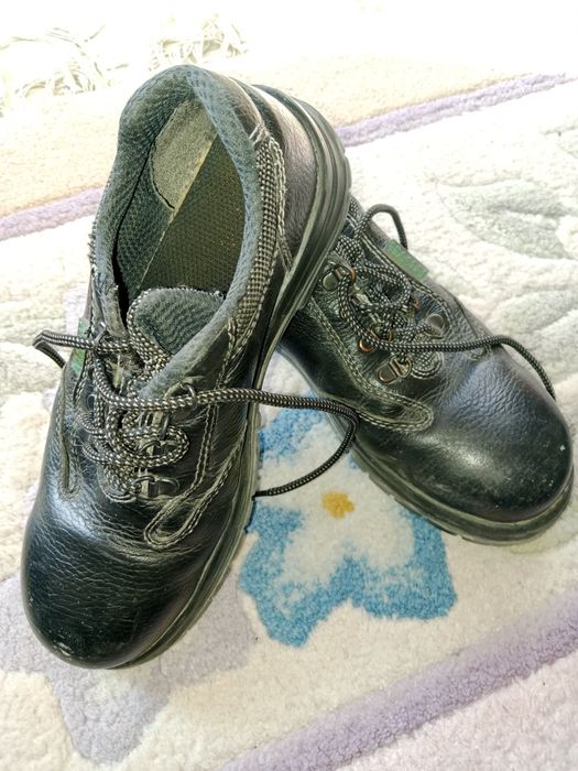 Спецобувь Россия