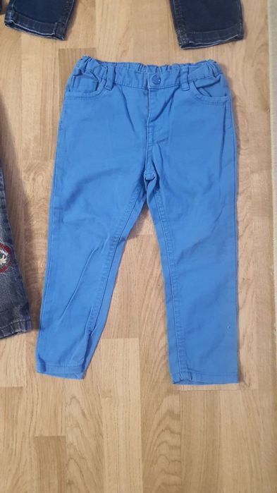 Джинсы брюки для девочек