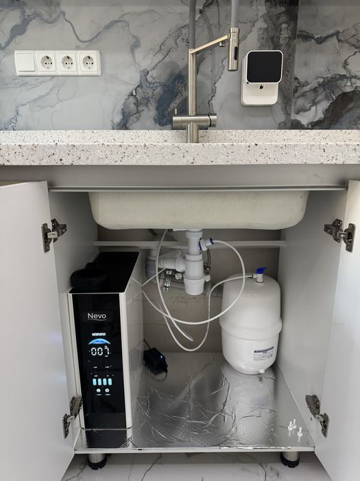 Suv filtr Smart Фильтр для воды сув фильтр