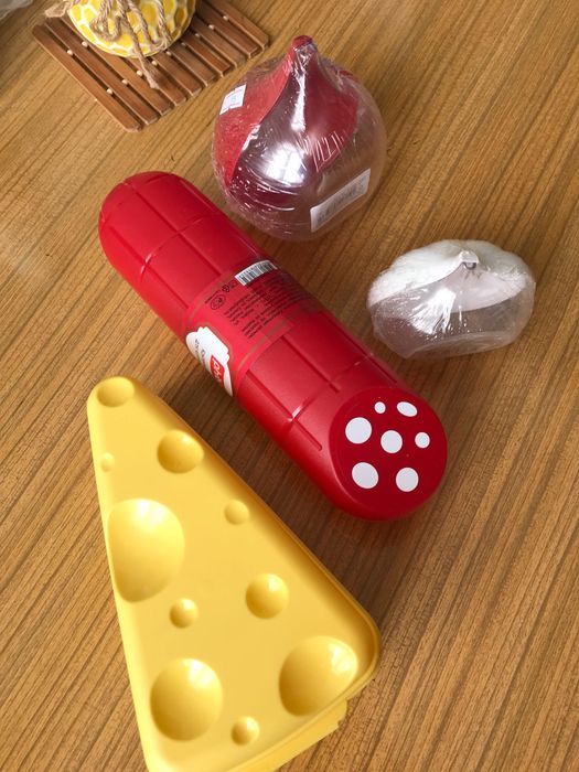 Измельчитель ручной