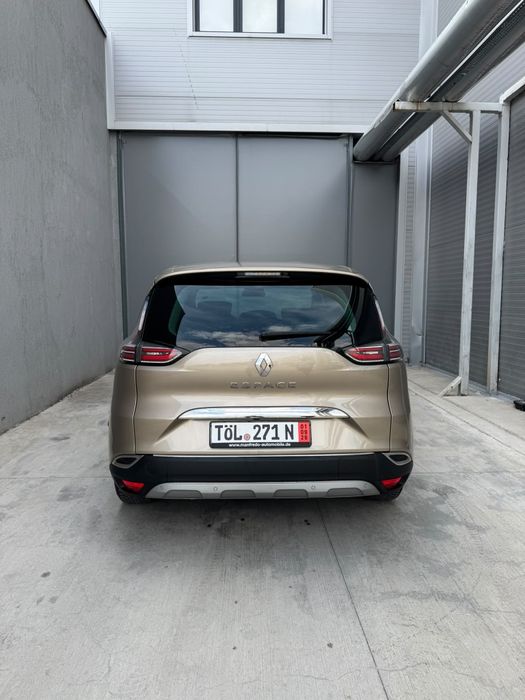Vând Renault Espace Initiale Paris