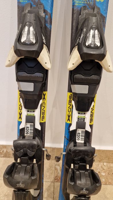 Skiuri copii 80 și 90 cm