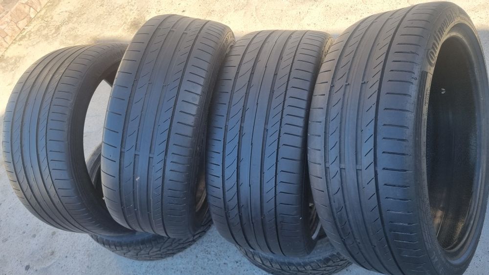 Cauciucuri 235 65 R17 si 215 65 r17 225 50  R17 allseason