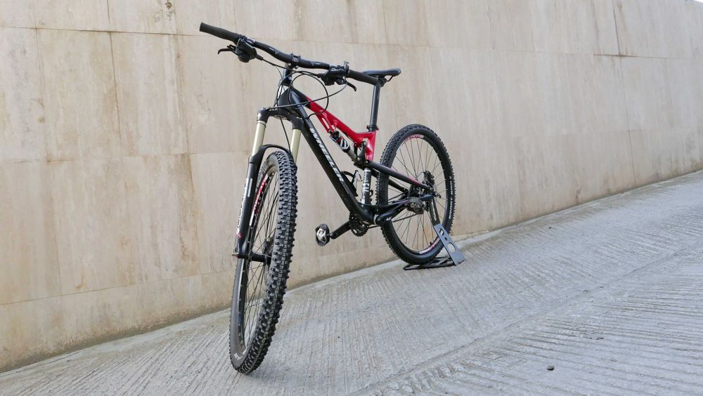 Wheeler Falcon 29”, Въздушно окачване, Shimano Deore XT