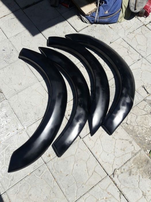 Продам арки на Мерседес МЛ
