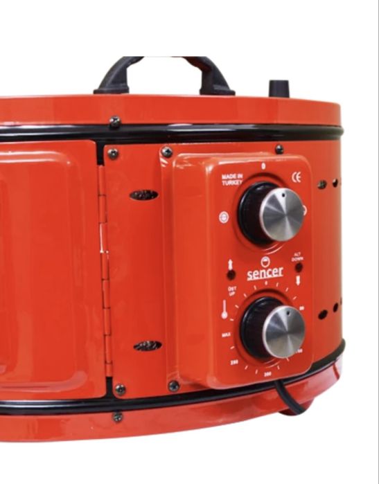 Духовка sencer сатылады