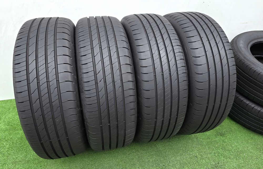 Гуми 205/60/16 GOODYEAR Efficientgrip performance 2- летни