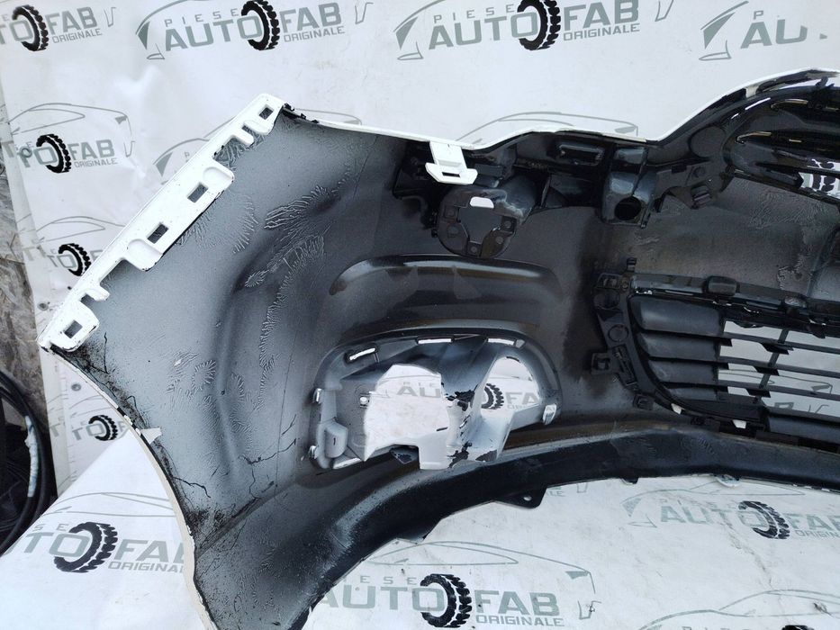 Bara fata Citroen C4 B7 an 2010-2011-2012-2013-2014-2015-2016-2017-201