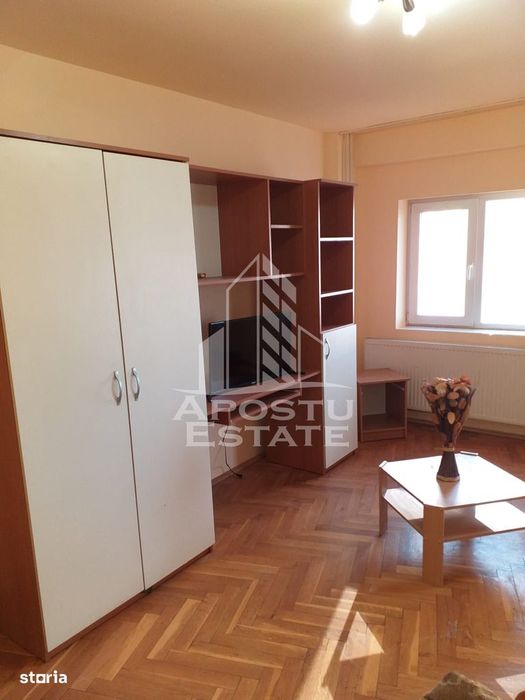 Apartament cu 2 camere, de inchiriat, centrala, Aradului,  Timisoara