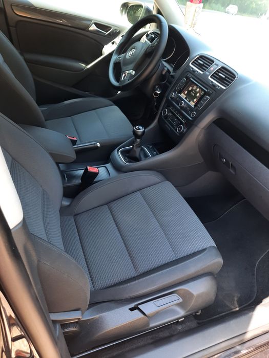 De vanzare Volkswagen  Golf  Vl 2010