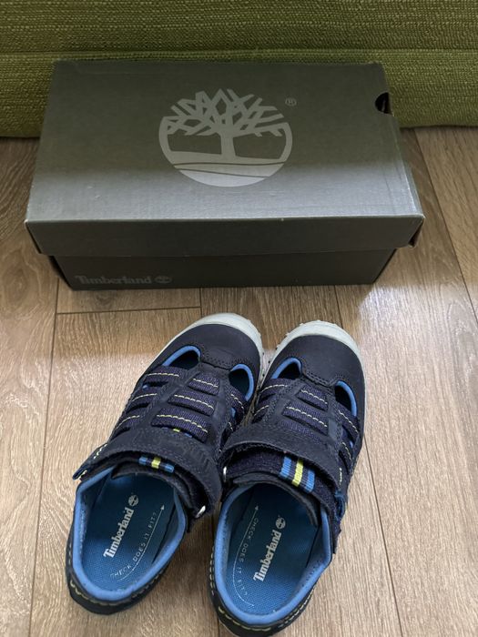 Детски сандали Timberland, номер 32