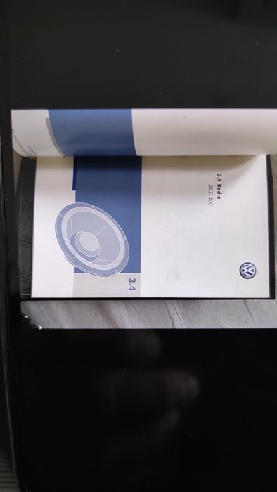 Техническо ръководство Фолксваген Пасат Б6 VW Passat B6