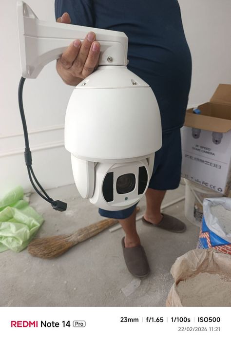 Kuzatuv Kamera sotiladi yangi