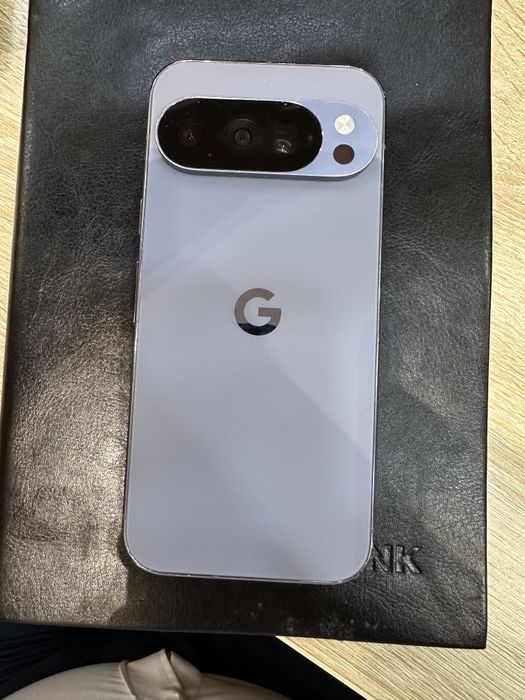 Google pixel 10 pro 16/256
