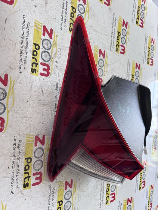 Lampa stop spate stanga exterior pe aripa Hyundai Elantra 2021-2024