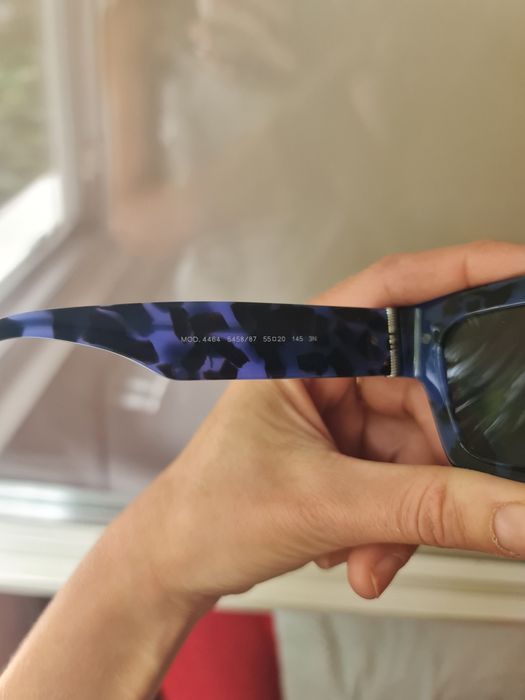 Ochelari originali Versace