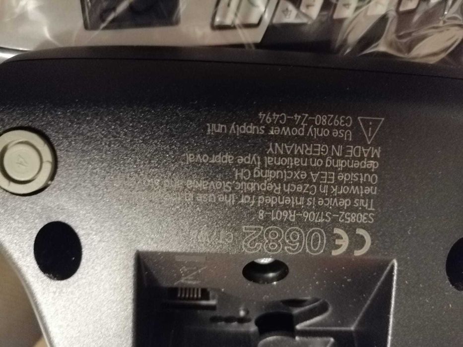 Siemens Gigaset C450 IP