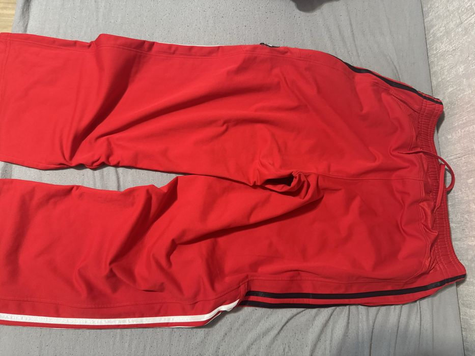 Vintage Nba chigaco bulls панталон L