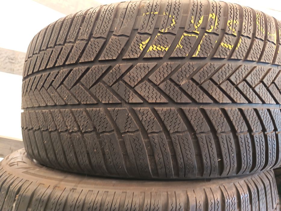 Anvelope MS iarna 285 40 21 Bridgestone 2024 5.5mm