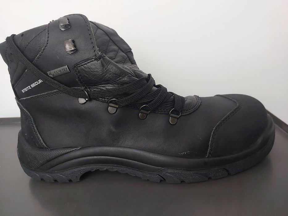 Bocanci STEITZ Secura S3