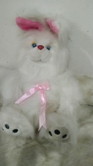 Мягкая игрушка на хорошем состоянии