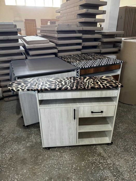 Гладилная доска dazmol stoli