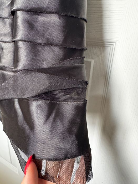 Вечернее платье б/у