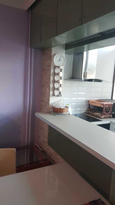 Дава се под наем Двустаен апартамент в София, Дружба 1 - 80 кв.м за 500 € - Снимка #4