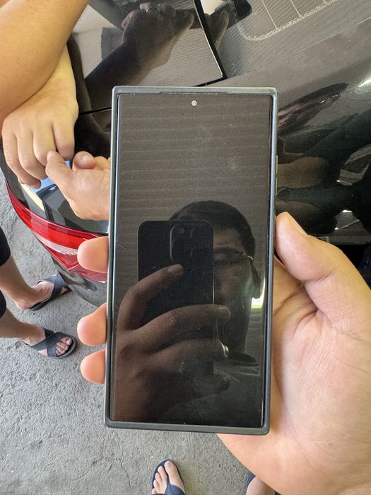 Samsung S23ultra