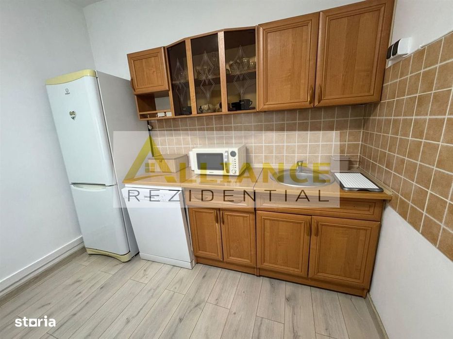 Apartament 2 camere de vanzare